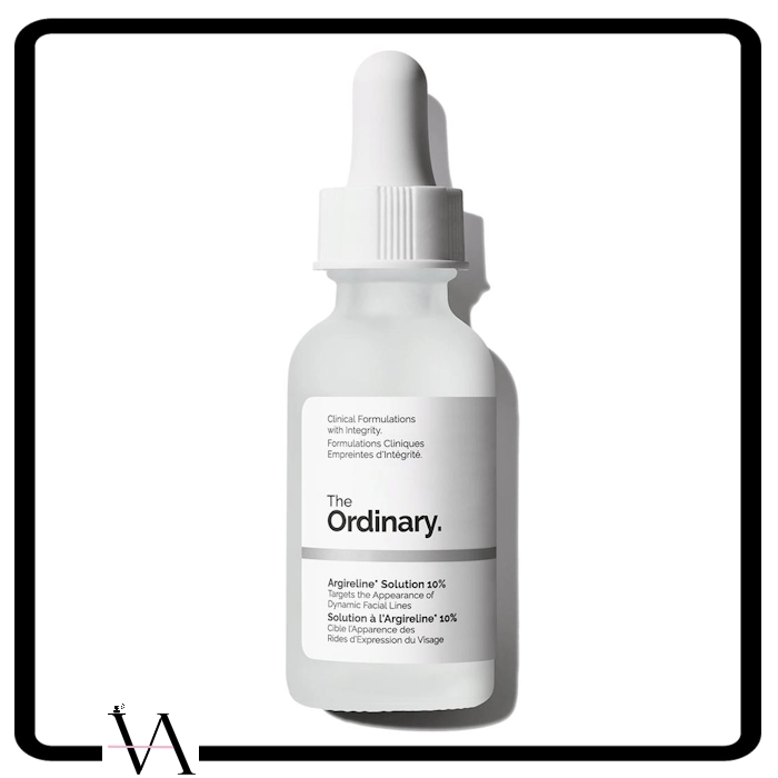 سرم ضد چروک و پرکننده خطوط آرژرلاین 10% اوردینری