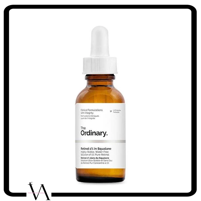 سرم رتینول اوردینری غلظت 1% حجم 30 میل