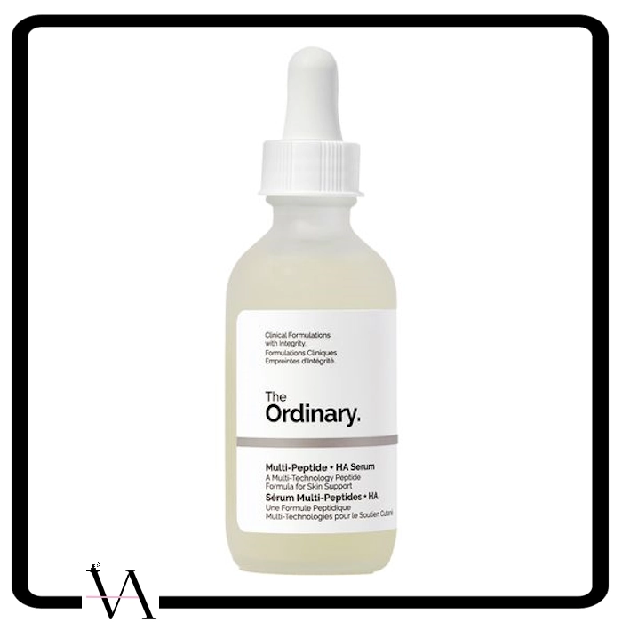 سرم آبرسان و جوانساز بافت (بافه) ، مولتی پپتاید جدید اوردینری حجم 30 میل