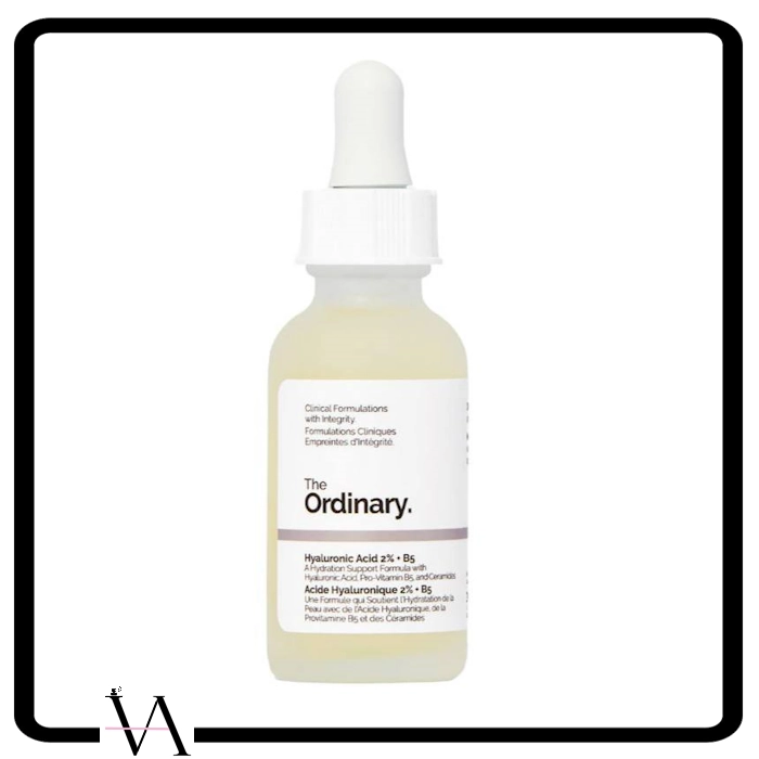 سرم آبرسان هیالورونیک اسید اوردینری حجم 30 میل