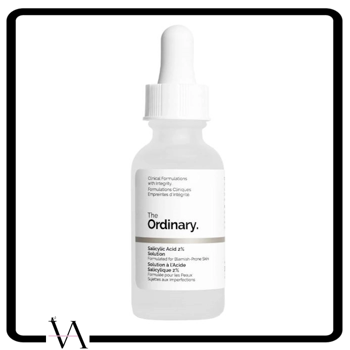 سرم لایه بردار سالیسیلیک اسید 2% سلوشن اوردینری