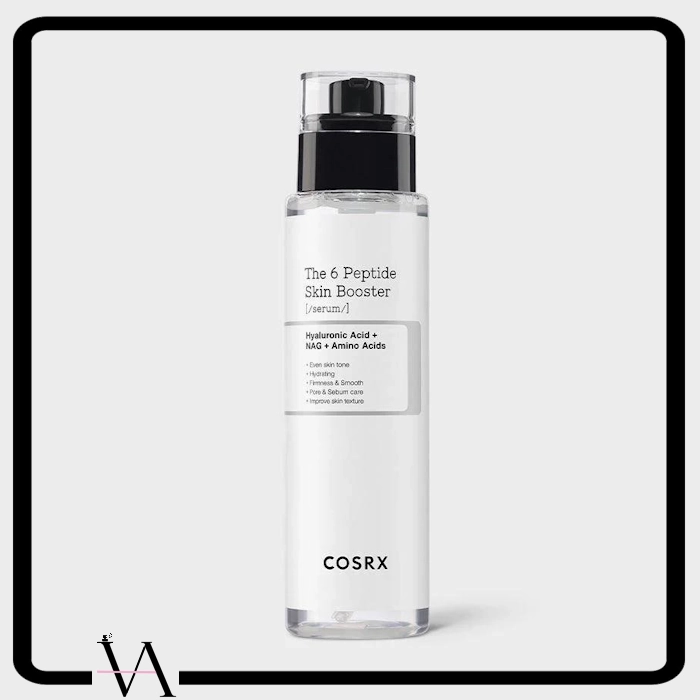 پپتاید 6 کاره کوزارکس Cosrx مدل 6