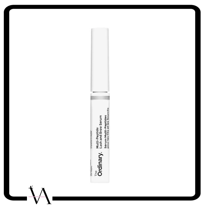 سرم تقویت کننده مژه و ابرو اوردینری مولتی پپتید لش اند برو