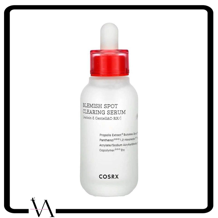 سرم ضد جوش و ضد لک کوزارکس