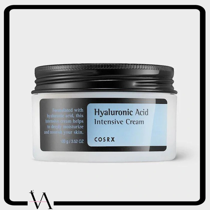 کرم هیالورونیک اسید صورت کوزارکس