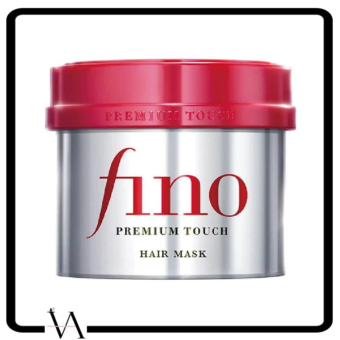 ماسک مو شیسیدو مدل فینو پریمیوم تاچ