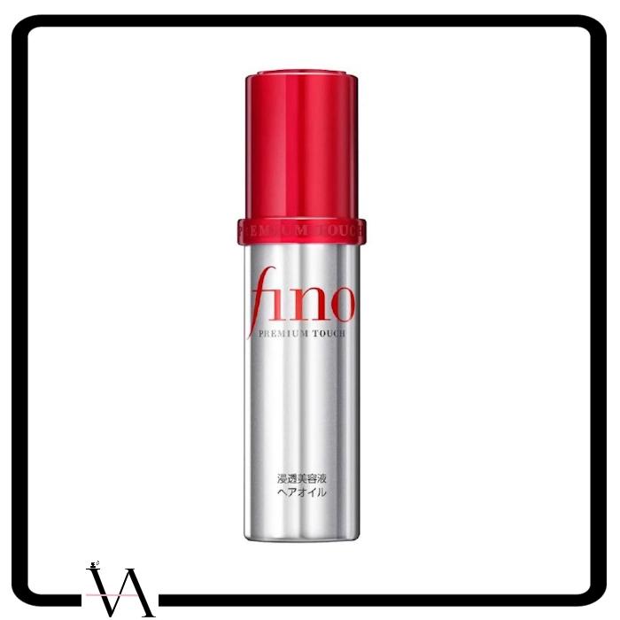 سرم موی فینو پرمیوم تاچ شیسیدو 70 میلی لیتر