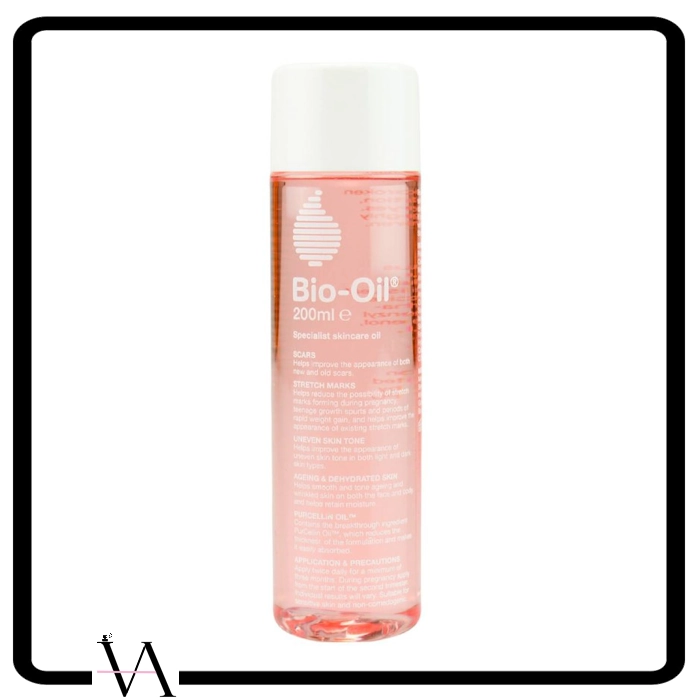 روغن ترمیم کننده پوست بایو اویل ۲۰۰ میل