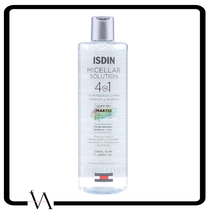 میسلار واتر ۴ در ۱ ایزدین