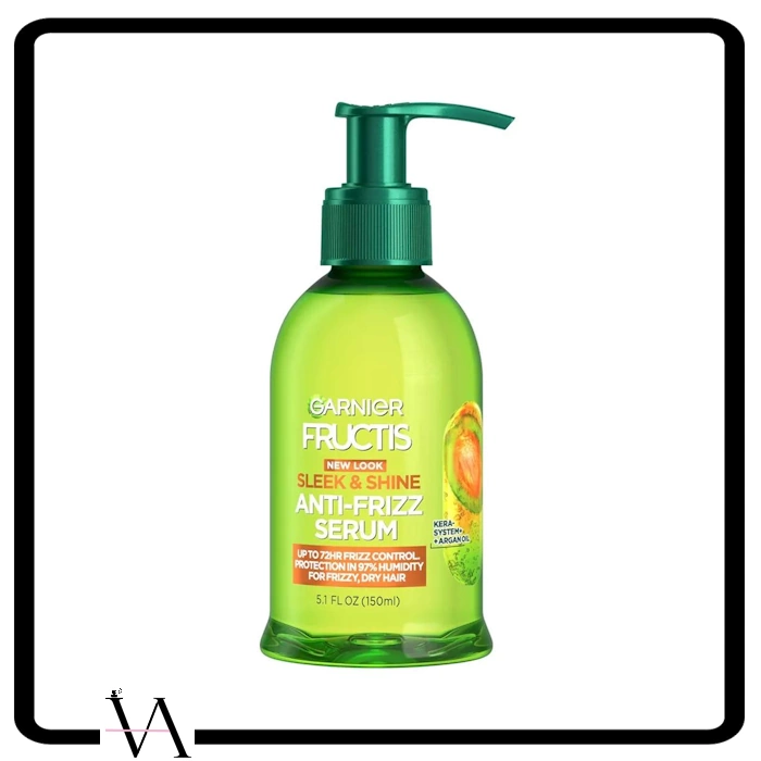 سرم مو ضد وز اسلیک اند شاین گارنیه