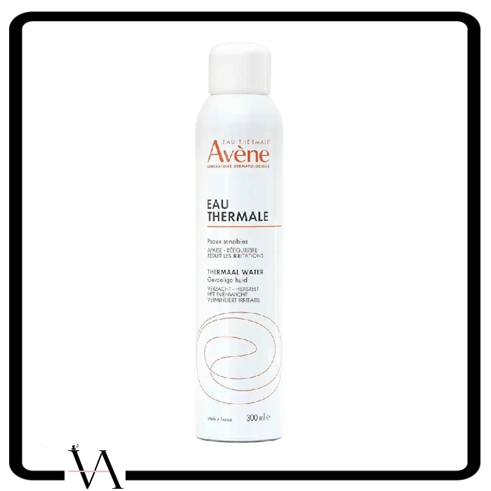 اسپری آب طراوت بخش و تسکین دهنده اون اسپرینگ واتر حجم ۳۰۰ میل