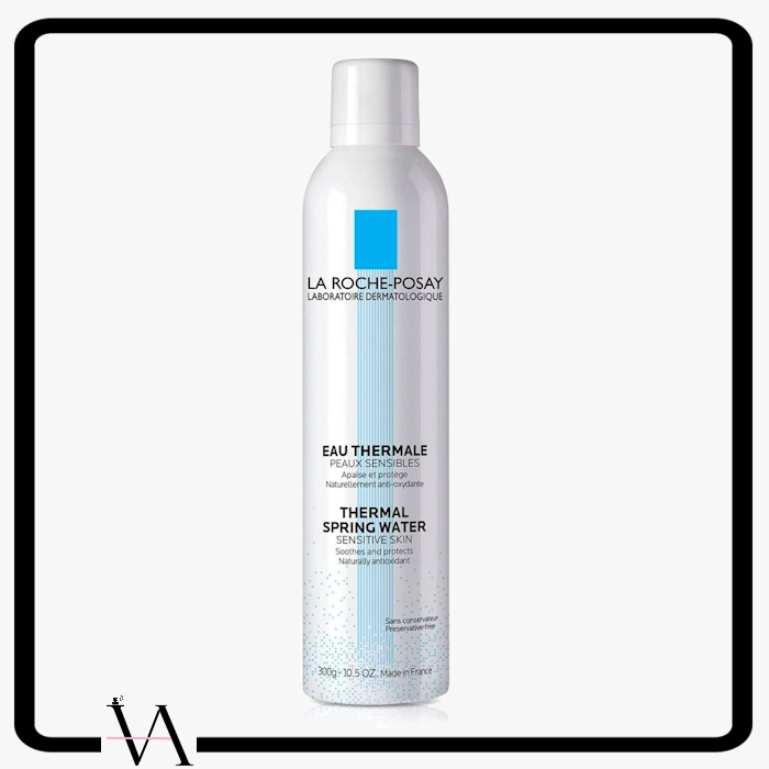 اسپری آبرسان و تسکین دهنده صورت فیس میست لاروش پوزای