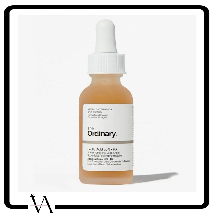 سرم لاکتیک اسید 5% اوردینری حجم 30 میل جوانساز و آبرسان پوست