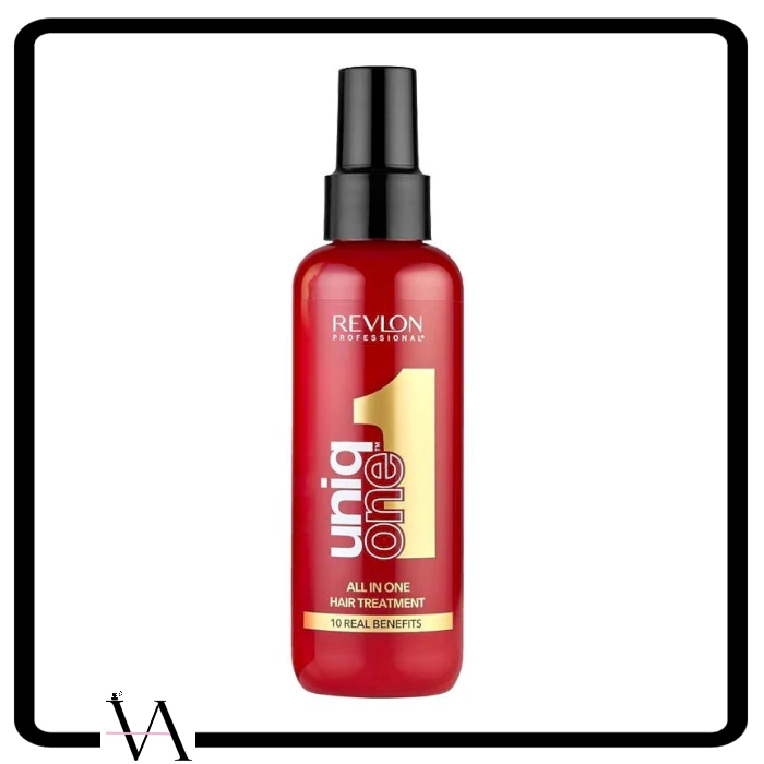 اسپری موی 10 کاره یونیک وان رولون قرمز حجم ۱۵۰ میل