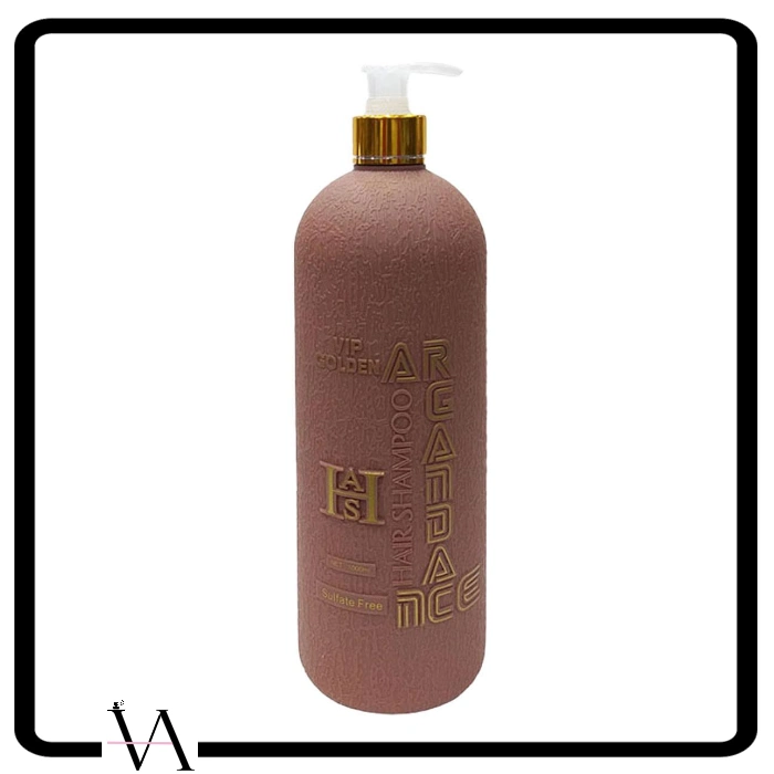 شامپو دنس هیر