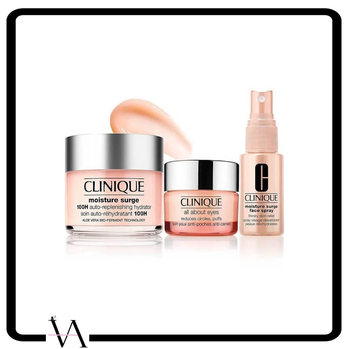 پک آبرسان 100 ساعته کلینیک