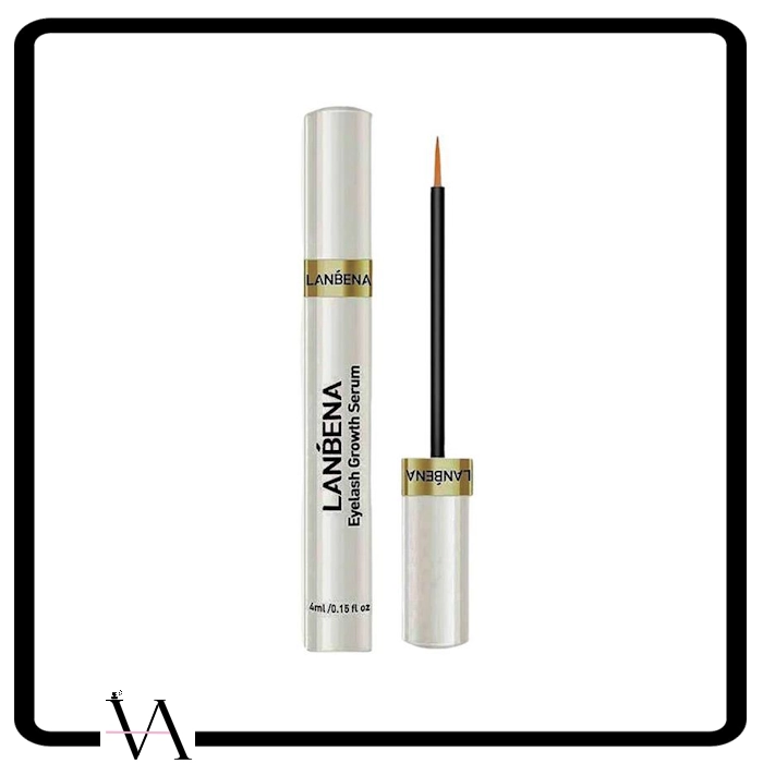 سرم تقویت مژه لانبنا
