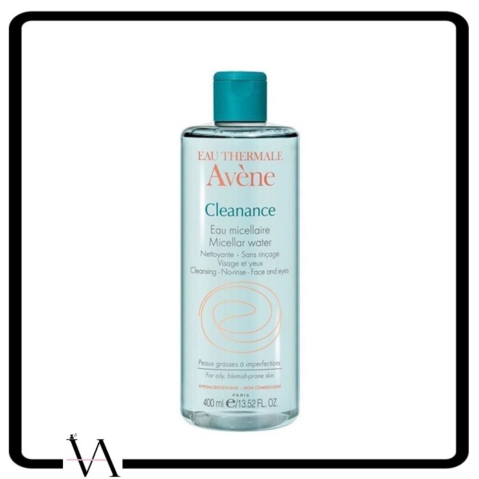 میسلار واتر کلینانس اون ۴۰۰ میل