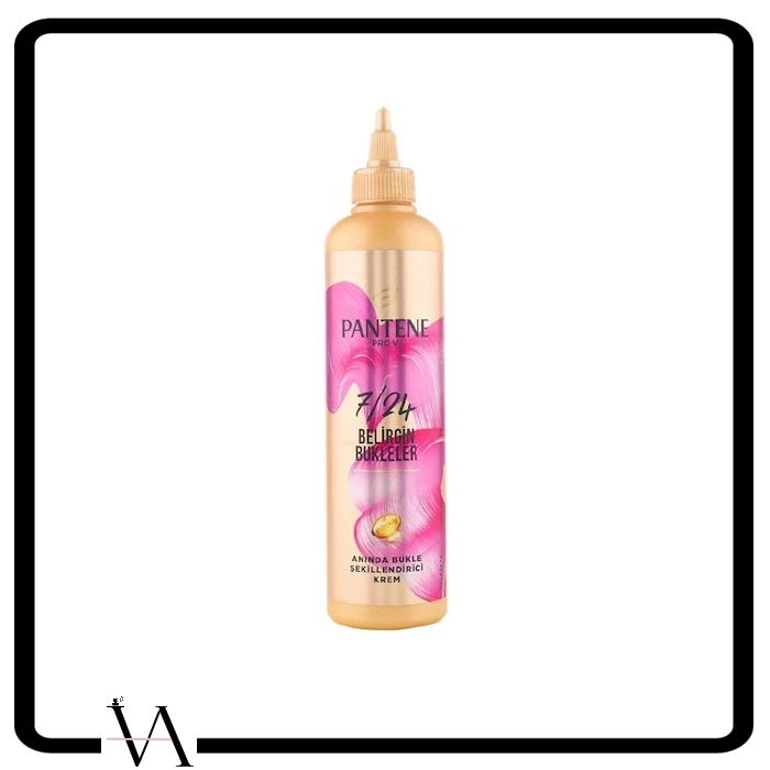 کرم مو ترمیم کننده و موج دهنده پنتن