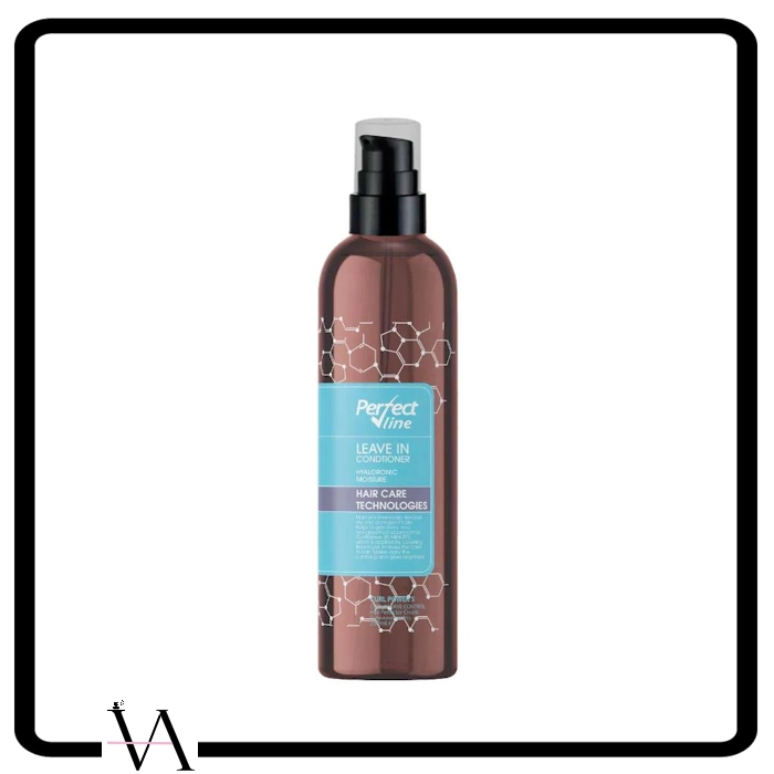 کرم موی فر 5 کاره پرفکت لاین