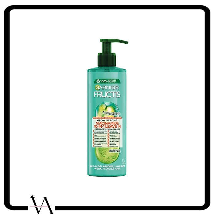 کرم مو ده کاره گارنیر (بعد حمام)