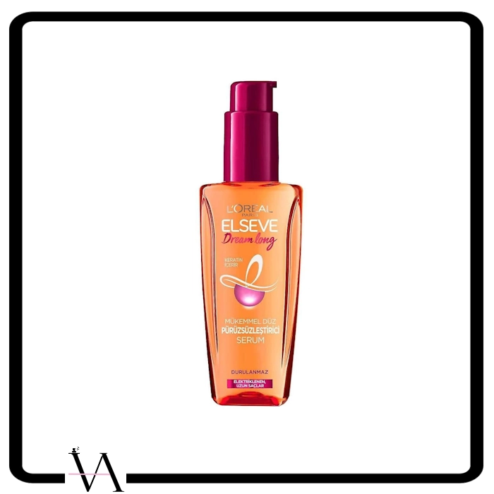 روغن موی لورال مدل دریم