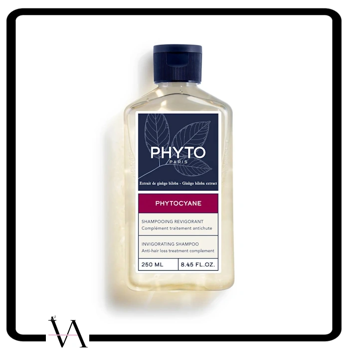 شامپو فیتو ضد ریزش مو زنانه 250 میل