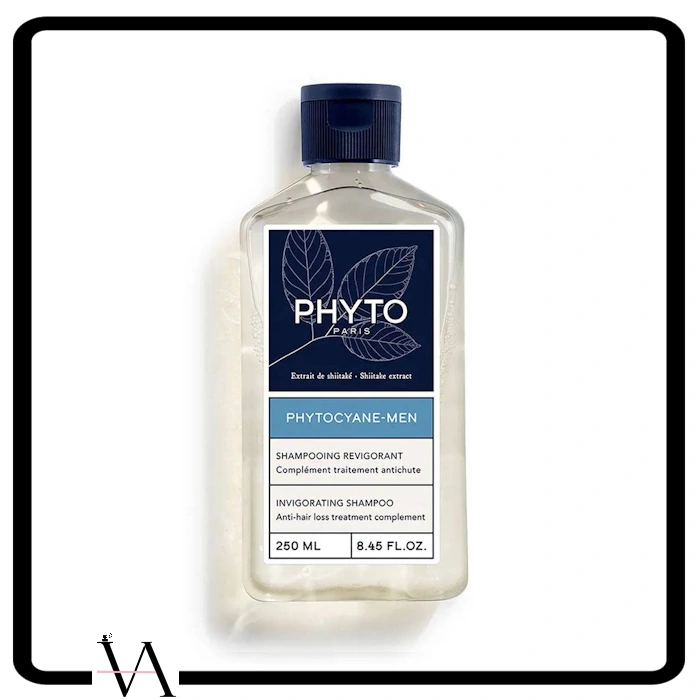 شامپو فیتو ضد ریزش مو مردانه 250 میل