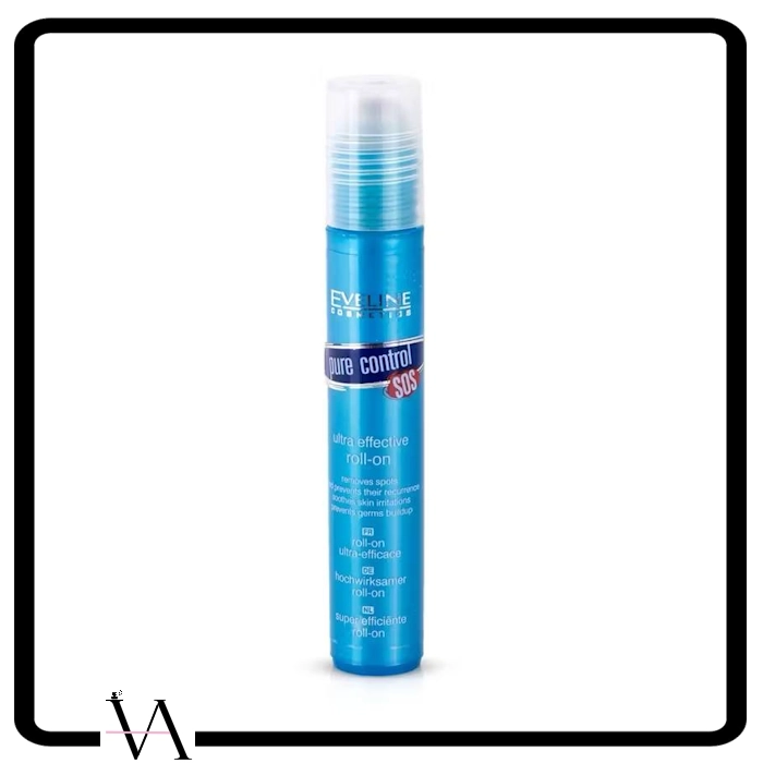 رول ضد جوش فوری اولاین