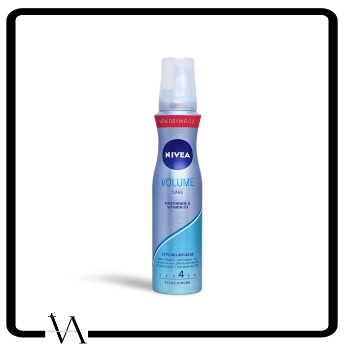 موس مو حالت دهنده نیوا