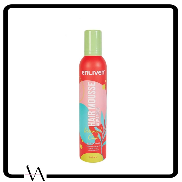 موس مو انلیون حجم‌ دهنده و فرکننده ۳۰۰ میلی لیتر