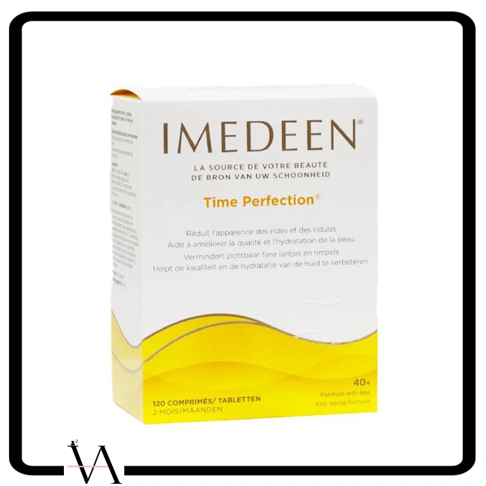 قرص ایمدین تایم پرفکشن فایزر و هالئون جوانساز 120 عددی