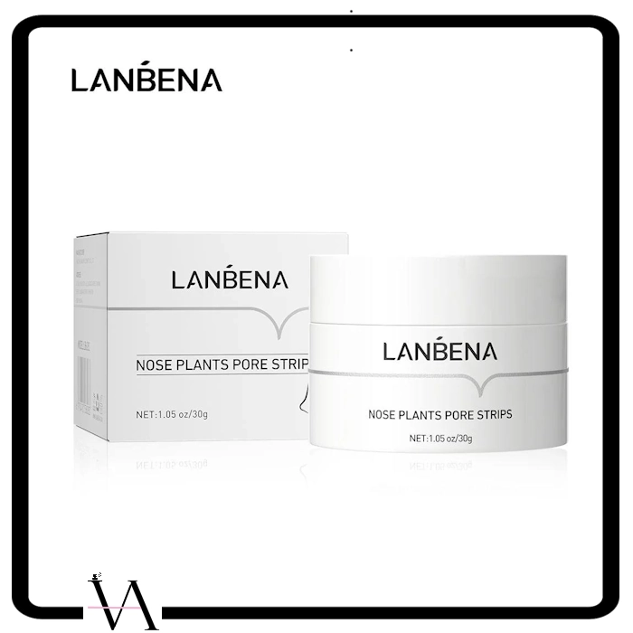 چسب جوش سر سیاه بینی لانبنا