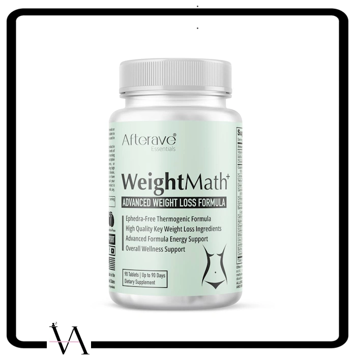 قرص لاغری ویت مث افتر ایو | مکمل ویت مس اصل (دارای FDA)