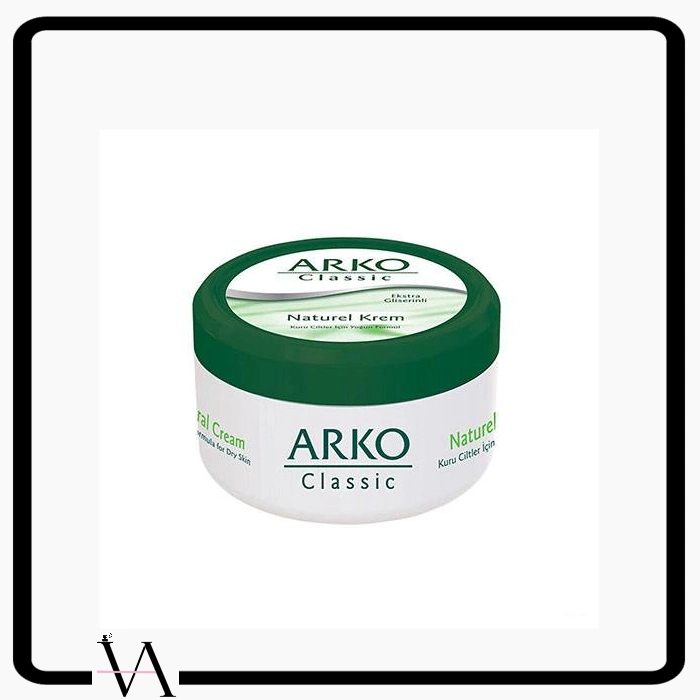 کرم مرطوب کننده آرکو