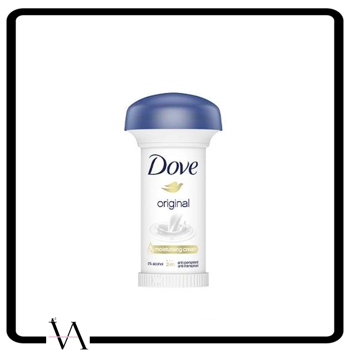 مام قارچی داو مدل اوریجینال حجم ۵۰میل