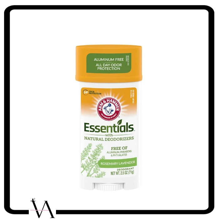 مام صابونی بدون آلومینیوم آرم اند هامر