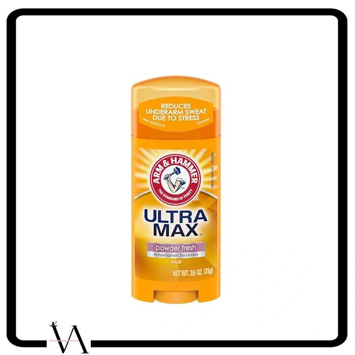 مام صابونی ARM & HUMMER آرم اند همر رایحه پادر فرش پودر بچه ULTRAMAX™