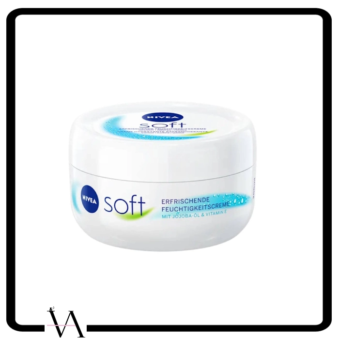 کرم نیوا سافت دست و صورت و بدن