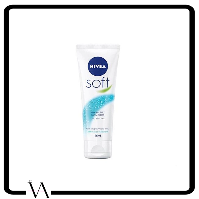 کرم مرطوب کننده نیوا تیوپی 75 میل