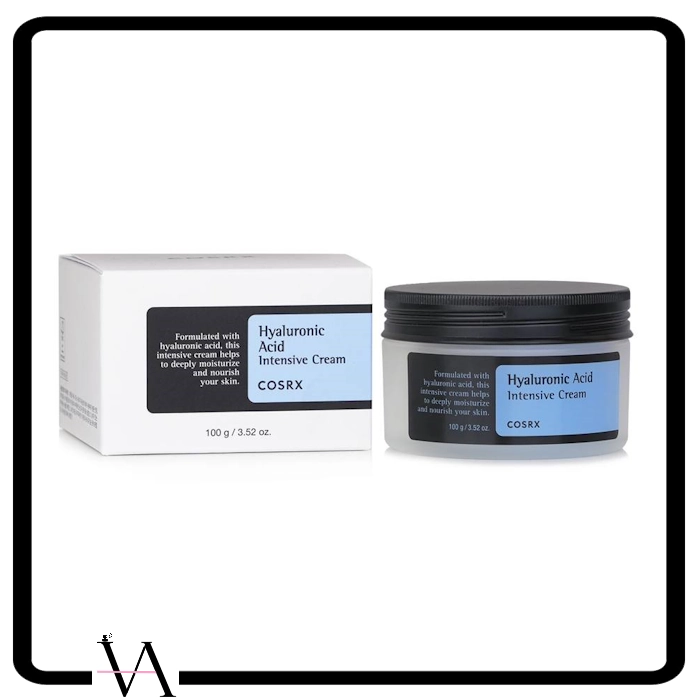 گالری تصاویر کرم هیالورونیک اسید صورت کوزارکس