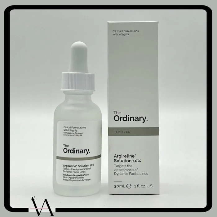 گالری تصاویر سرم ضد چروک و پرکننده خطوط آرژرلاین 10% اوردینری