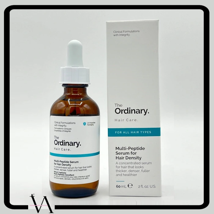 گالری تصاویر سرم مولتی پپتید پرپشت کننده و ضخیم کننده مو اوردینری