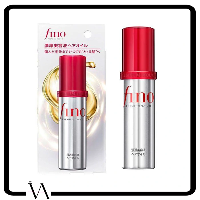 گالری تصاویر سرم موی فینو پرمیوم تاچ شیسیدو 70 میلی لیتر