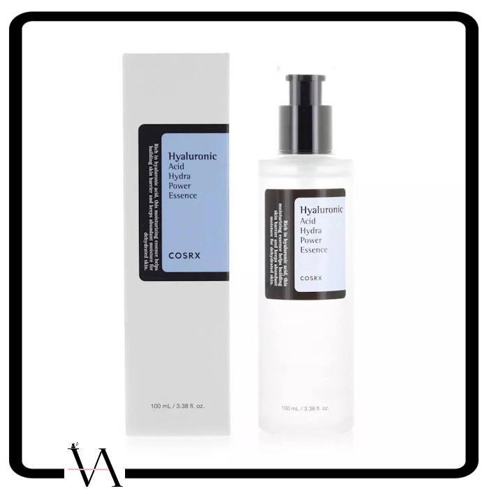 گالری تصاویر اسنس هیالورونیک اسید کوزارکس