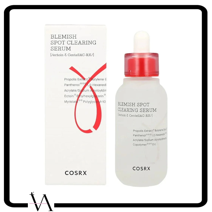 گالری تصاویر سرم ضد جوش و ضد لک کوزارکس