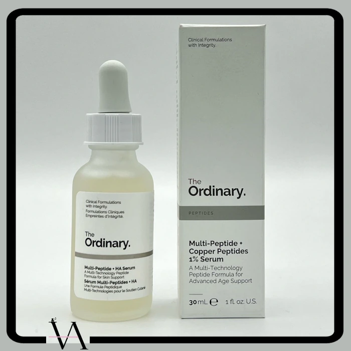 گالری تصاویر سرم آبرسان و جوانساز بافت (بافه) ، مولتی پپتاید جدید اوردینری حجم 30 میل