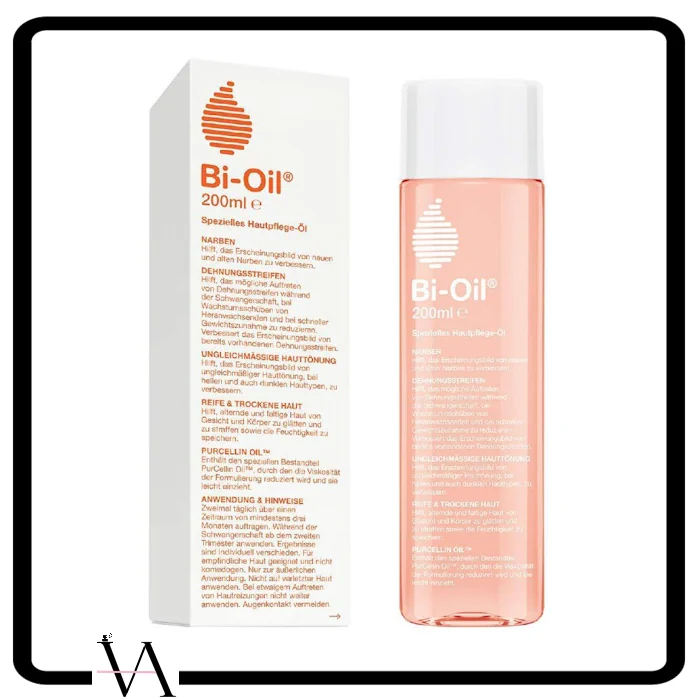 گالری تصاویر روغن ترمیم کننده پوست بایو اویل ۲۰۰ میل