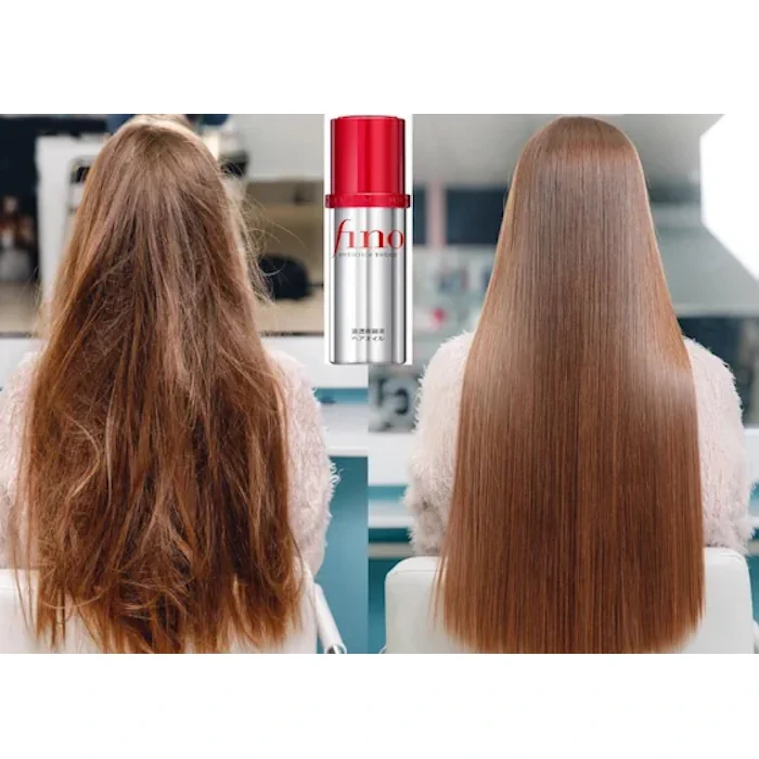 سرم موی فینو پرمیوم تاچ شیسیدو 70 میلی لیتر