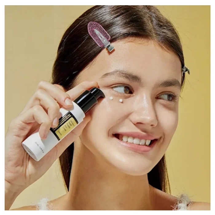 کرم دور چشم پیشرفته حلزون و پپتاید کوزارکس 25 میل